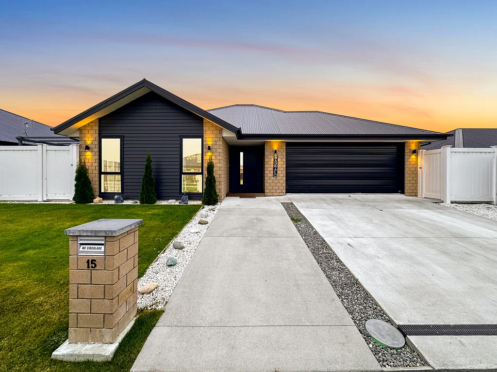 15 Joy Place, Rolleston, Canterbury
