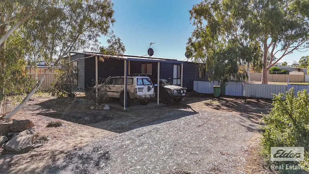 19 Burges Street, Meckering, WA 6405
