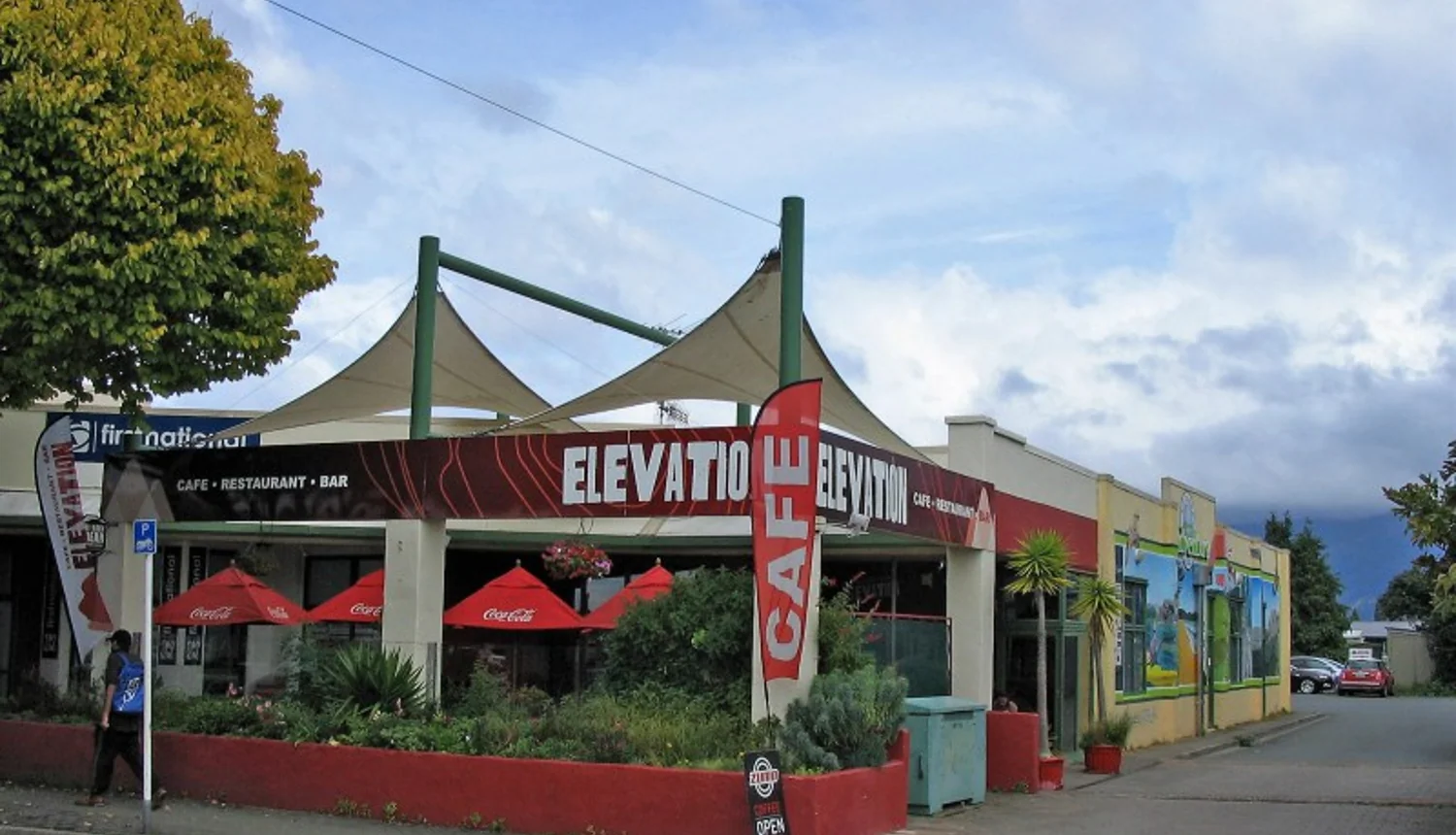 218 High Street, Motueka, Tasman, 0 ਕਮਰੇ, 0 ਬਾਥਰੂਮ