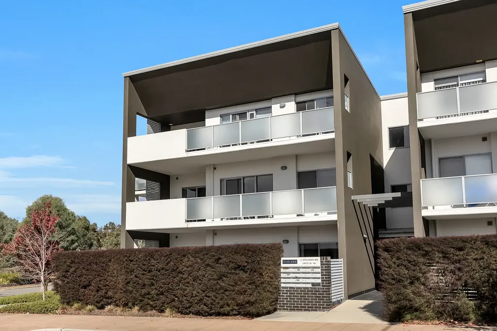 37/11 Stockman Avenue, Lawson, ACT 2617