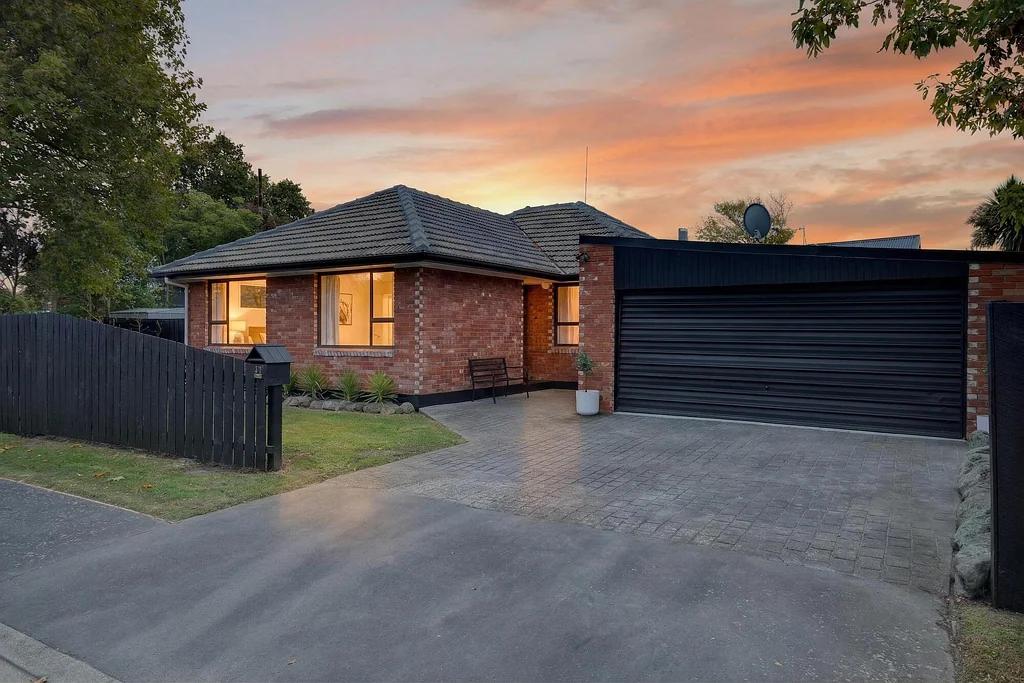 31 Harrison Street, St Albans, Christchurch, Canterbury