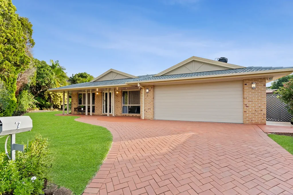 7 Edwardson Court, Birkdale, QLD 4159