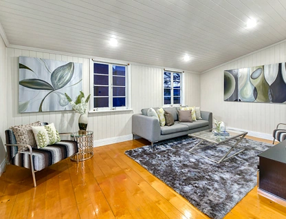 7 Balmoral Terrace, East Brisbane, Brisbane - Eastern Region, 3房, 1浴, House