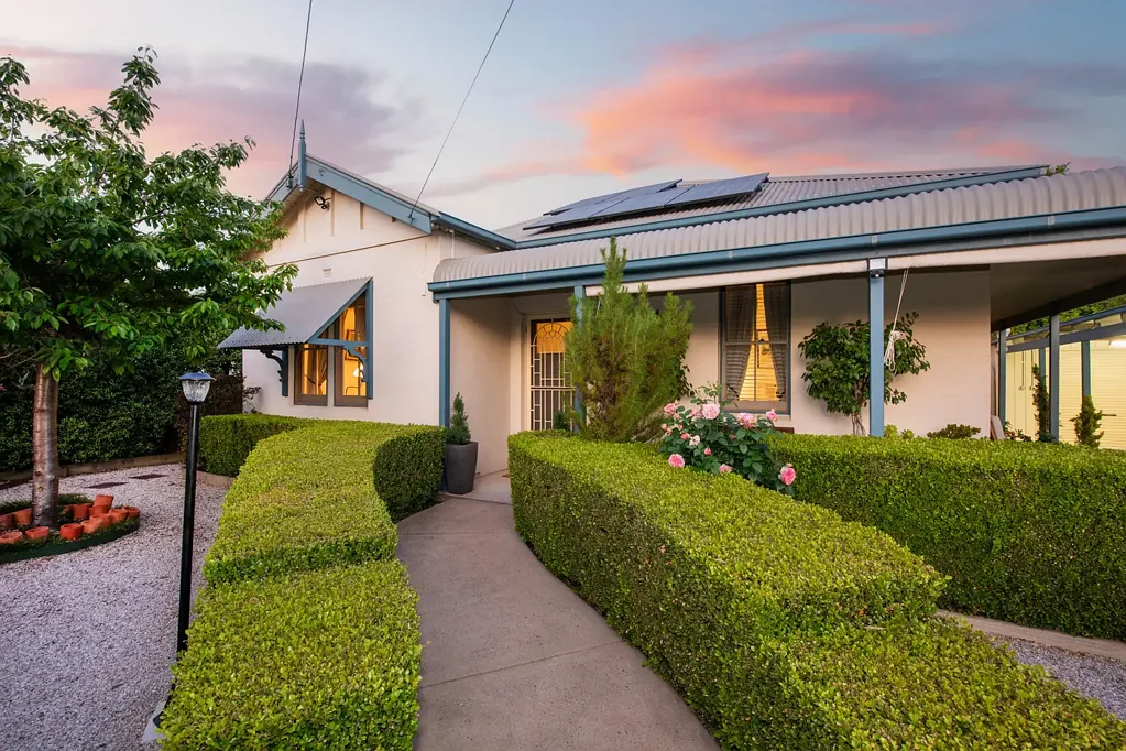 55 Lewis Street, Mudgee, NSW 2850