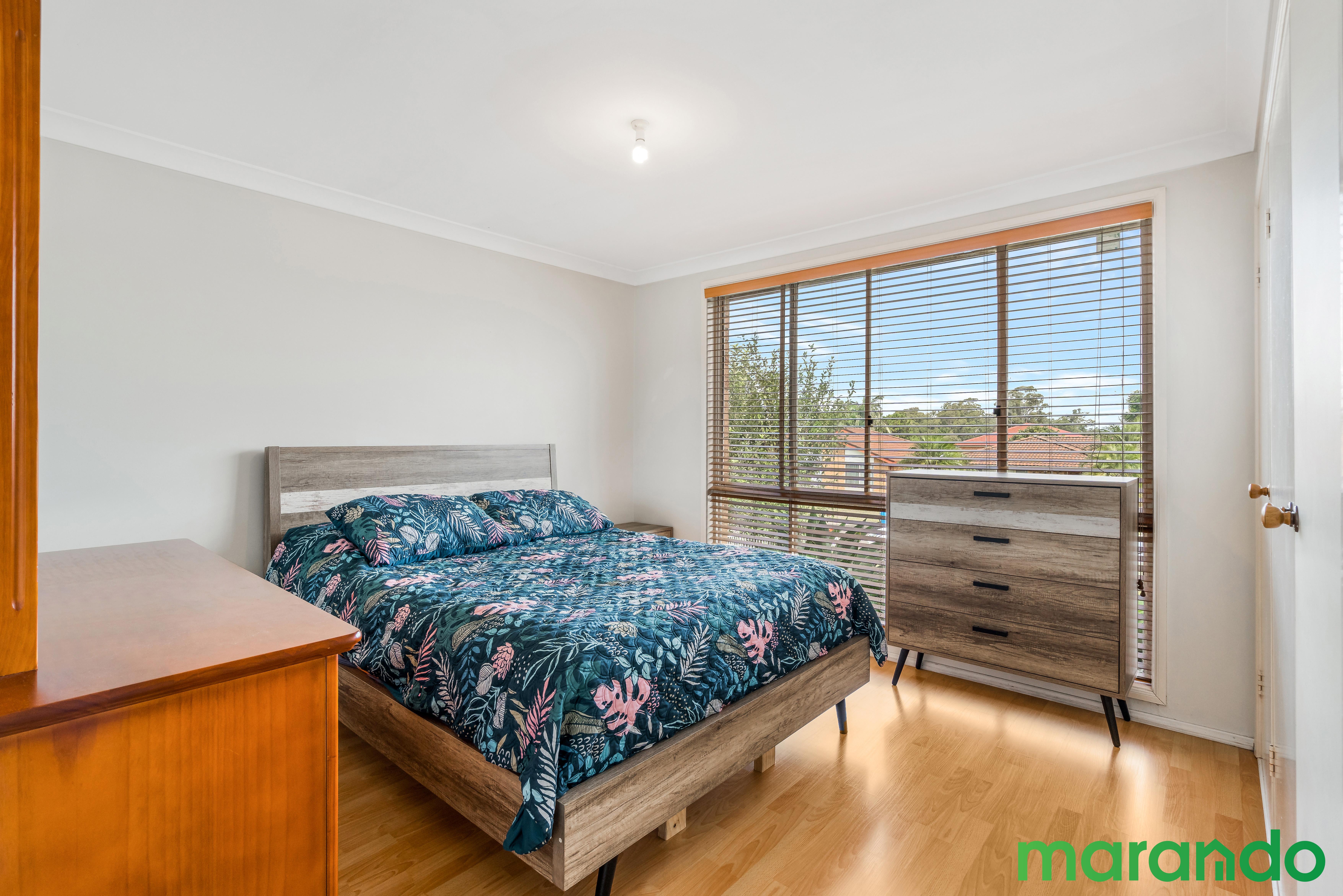 14 FLYNN PL, BONNYRIGG HEIGHTS NSW 2177, 0 habitaciones, 0 baños, House