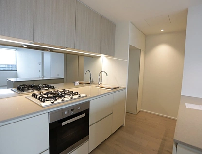 404S/883 Collins Street, Docklands, Melbourne CBD, 2 Kuwarto, 2 Banyo, Apartment