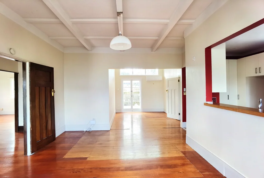 Character Bungalow for Rent