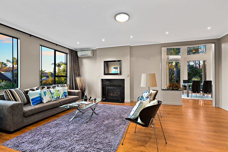 6 Lupetti Rise, West Harbour, Auckland - Waitakere, 5房, 0浴