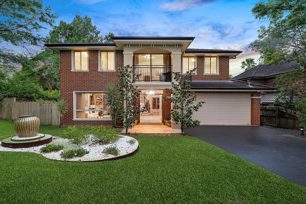42 Toolang Road, St Ives, NSW 2075