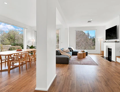 4/136 Anderson Street, South Yarra, Inner East Melbourne, 3 phòng ngủ, 3 phòng tắm, Apartment