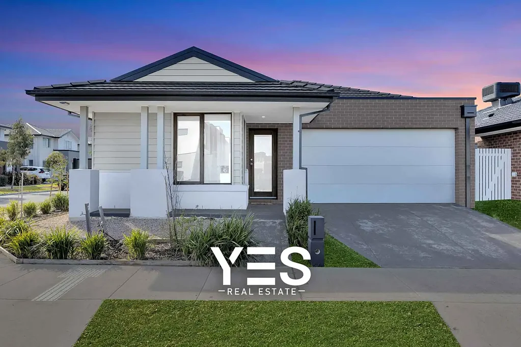Werribee 3कमरा Charming Home with Modern Features!