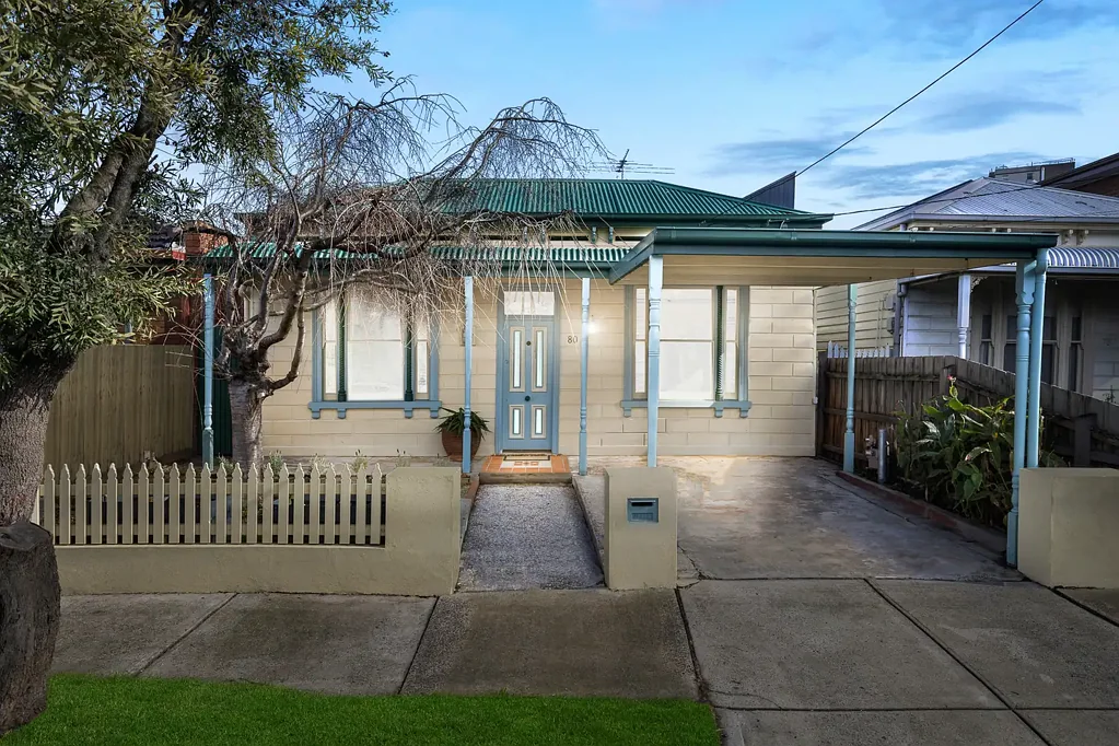 80 Creswick Street, Footscray, VIC 3011