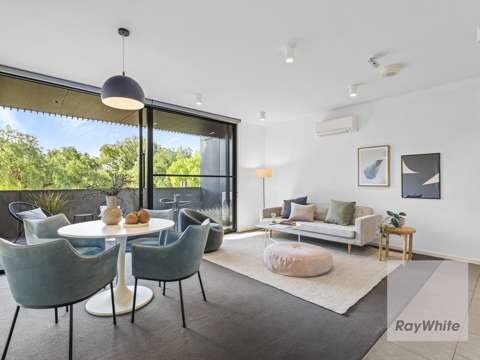 Bundoora 2 Bedroom Spacious Terrace & Unbeatable Location