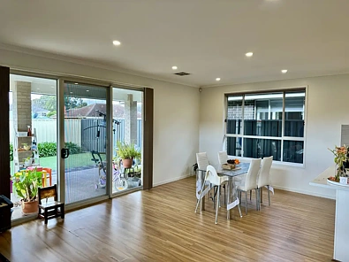 24 Argyle Terrace, Klemzig, SA 5087, 4房, 2浴, 整租独立别墅