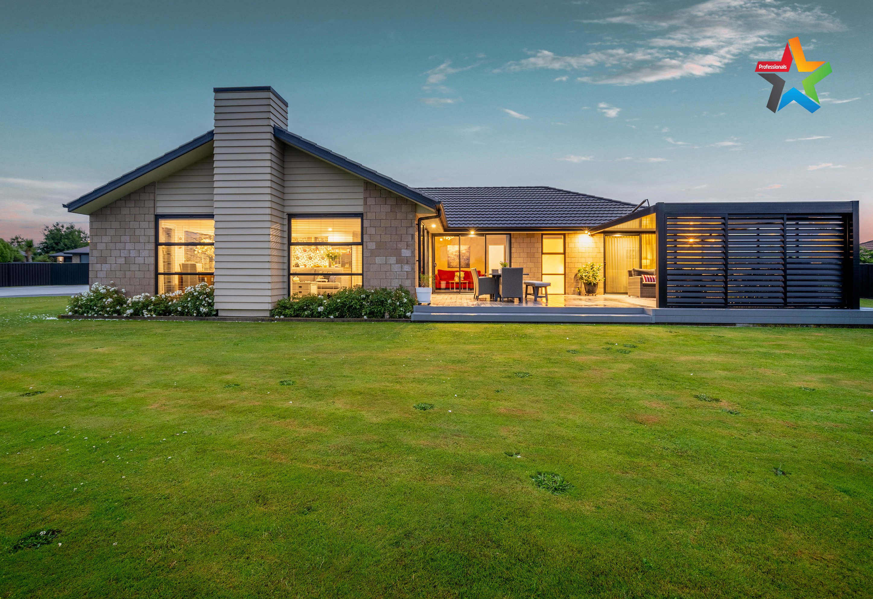 16 Court Of Ascot, Seaward Bush, Invercargill, 4 રૂમ, 0 બાથરૂમ, House