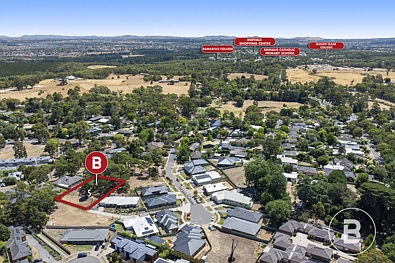 5 Whitney Close, Mount Helen, VIC 3350, 0房, 0浴, Section