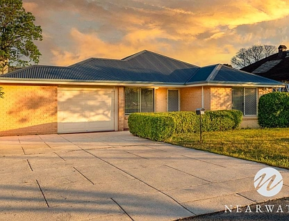 30 Mercury Street, Carlisle, WA 6101, 3 ห้องนอน, 2 ห้องน้ำ, House