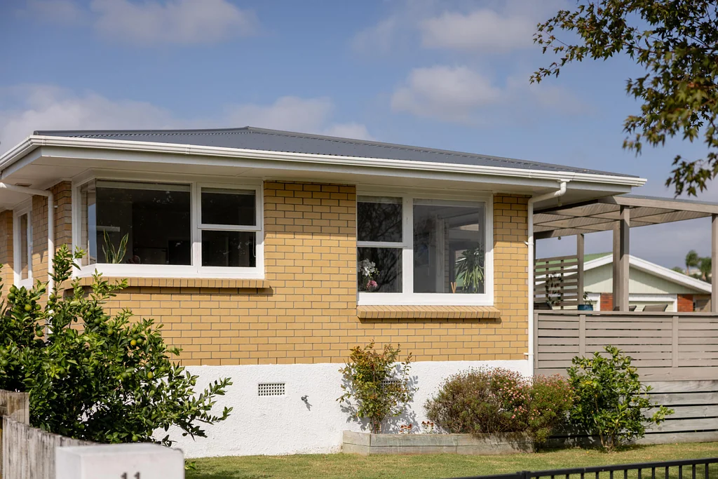 Otumoetai 4房  Family Favourite in Pillans Zone – Selling Time