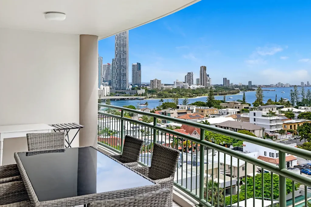54/29 Woodroffe Avenue, Main Beach, QLD 4217
