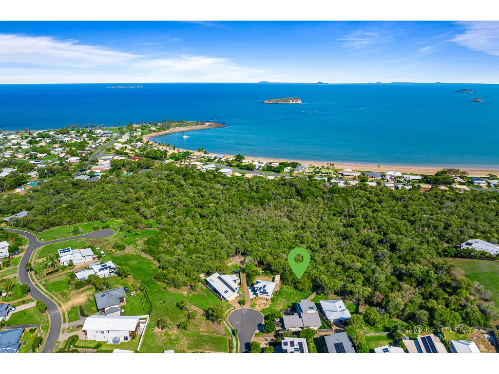 10 Brahminy Place, Zilzie, QLD 4710