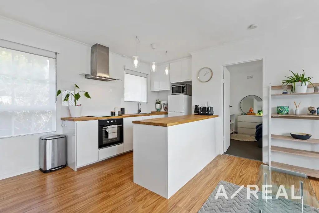Fully Furnished One Bedroom Apartment