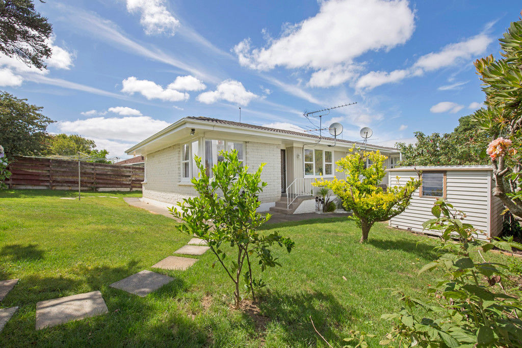 2/12 Meadway, Sunnyhills, Auckland - Manukau, 2 રૂમ, 1 બાથરૂમ