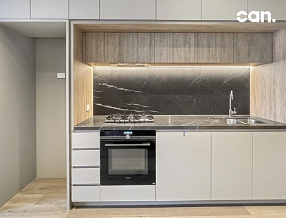 3504D/250 Spencer St, Melbourne, Melbourne CBD, 2 Schlafzimmer, 2 Badezimmer, Apartment