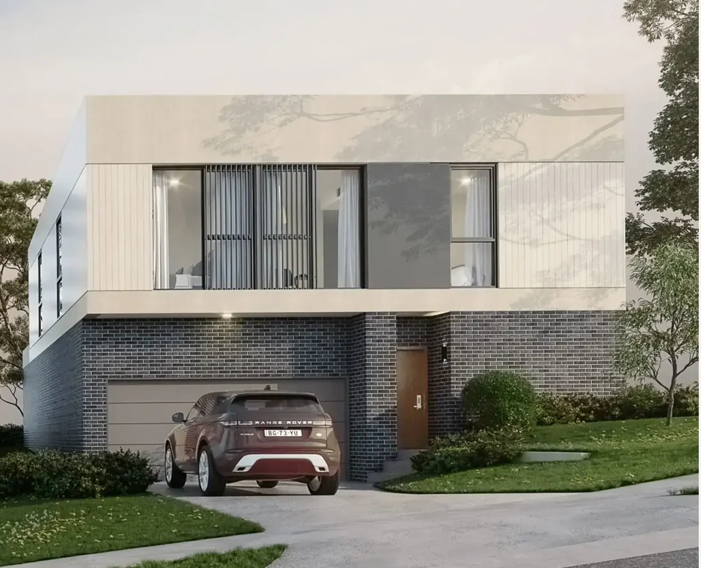 Box Hill 5 Bedroom Ready to Move In