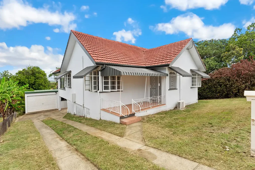 25 Wiseman Street, The Range, QLD 4700