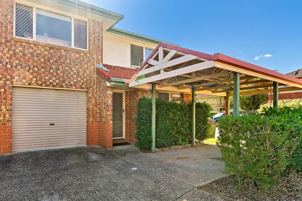 36/217 Murphy Road, Geebung, QLD 4034