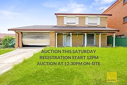 11 Lily Street, Wetherill Park