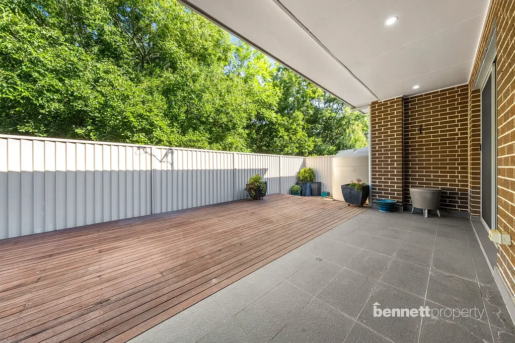 4/54 Windsor Street, Richmond, NSW 2753
