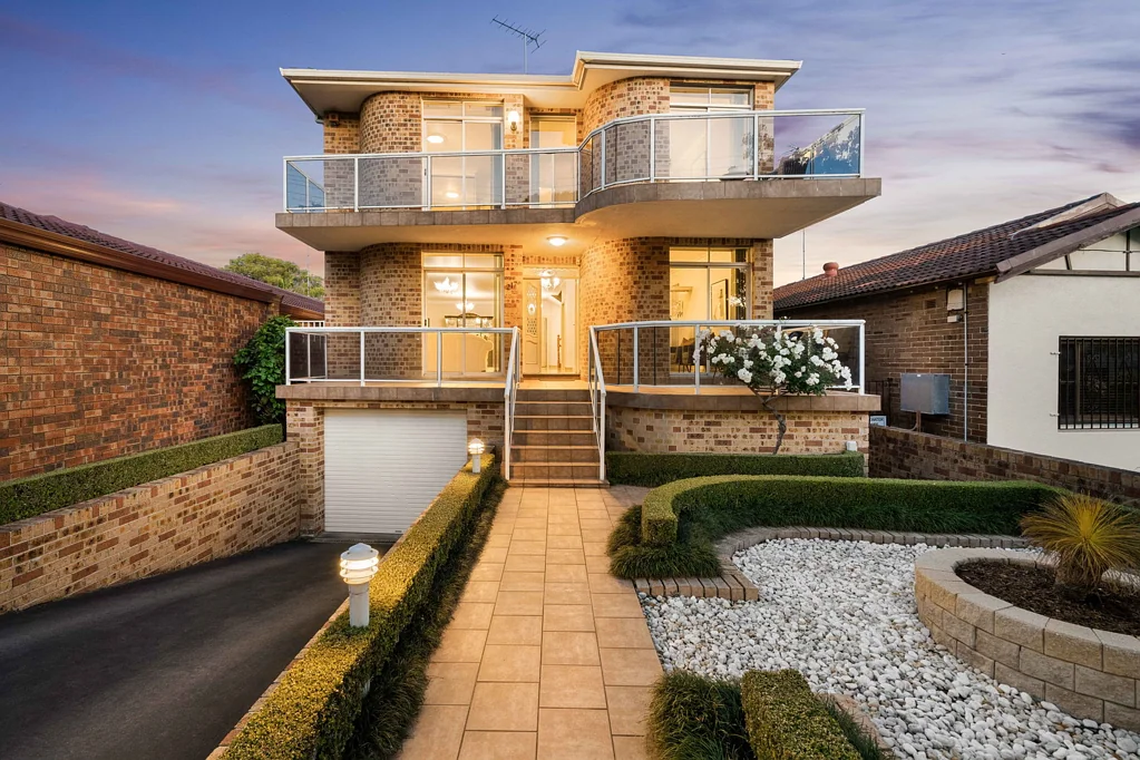 217 Botany Street, Kingsford, NSW 2032