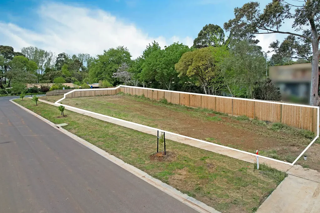 Warragul Court Location near Sporting Ovals