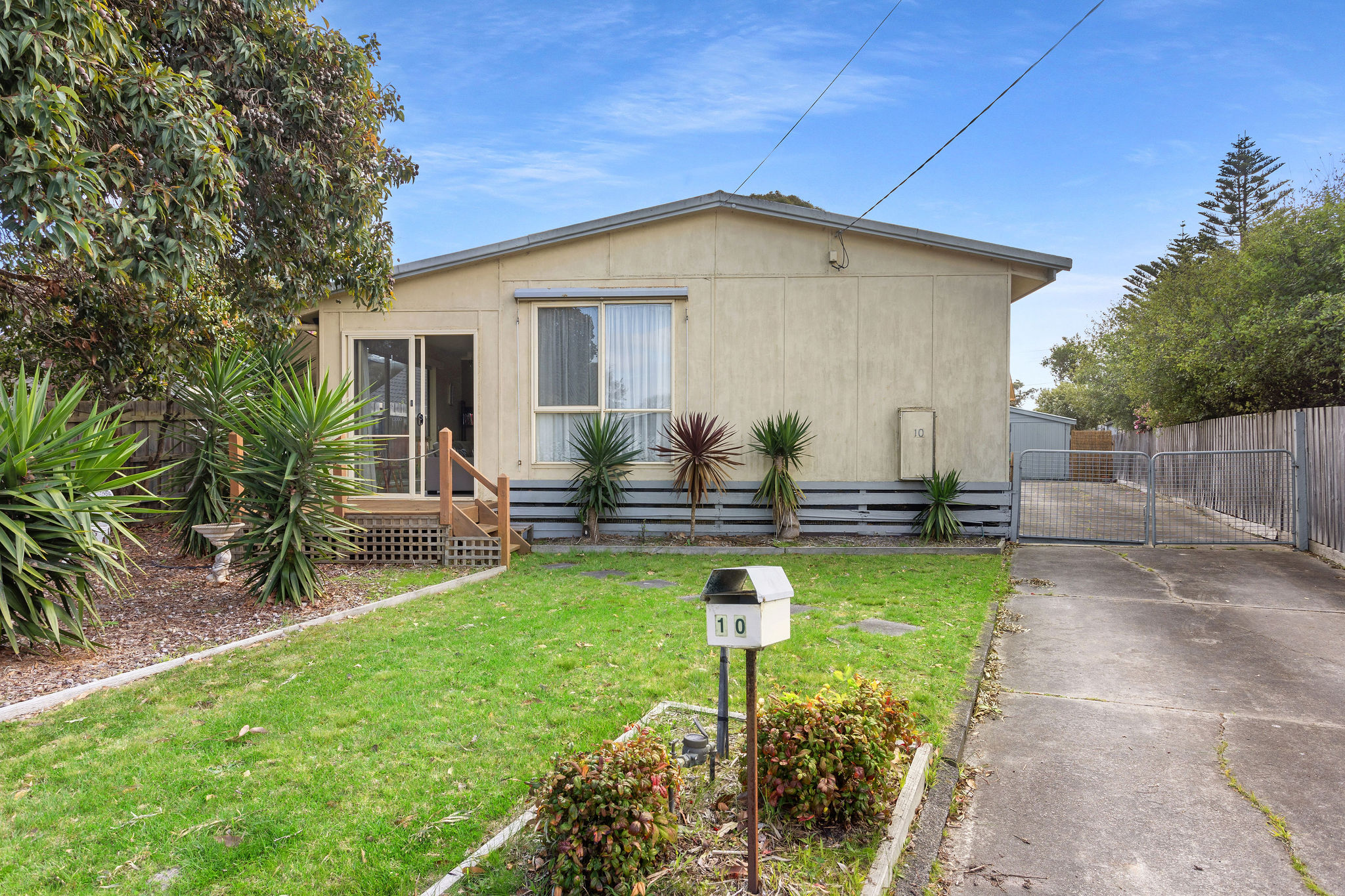 10 ORCHID AV, CAPEL SOUND VIC 3940, 0 ਕਮਰੇ, 0 ਬਾਥਰੂਮ, House