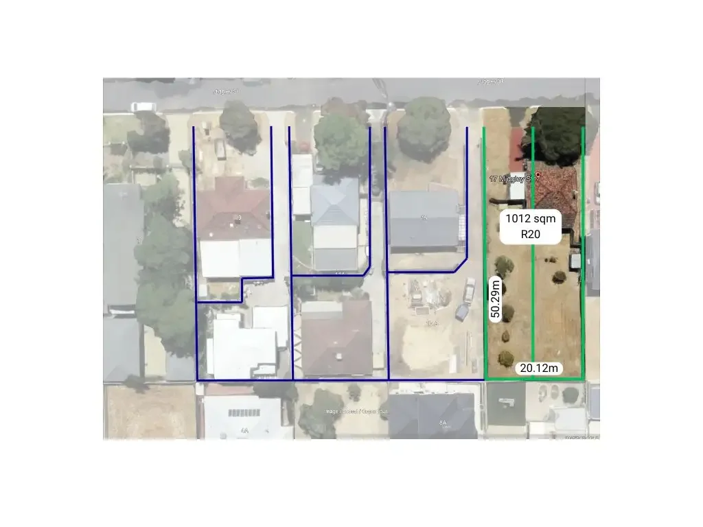 17 Midgley Street, Lathlain, WA 6100