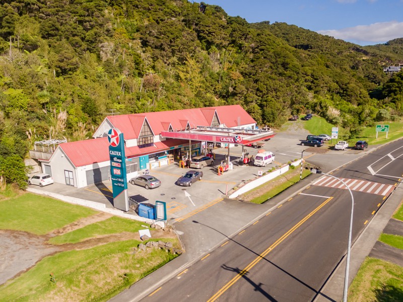 10 Puketona Road, Paihia, Far North, 3 habitaciones, 1 baños