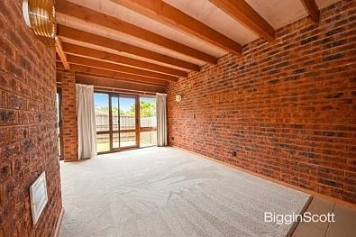 3/57 Combarton Street, Box Hill, VIC 3128, 2 Kuwarto, 1 Banyo, House