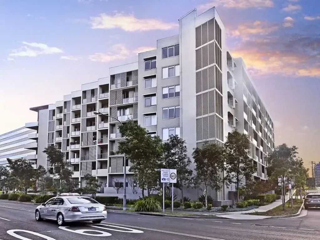 Mascot 2Kwarto Serious buyers encouraged to act early