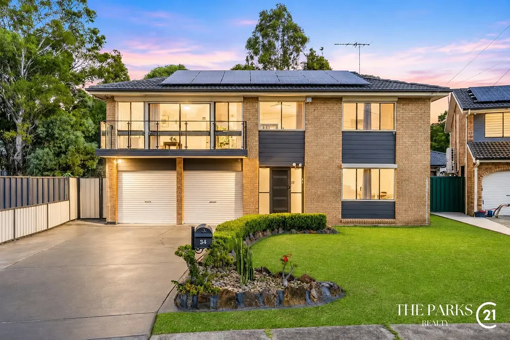 Dream home in the heart of Greenfield Park