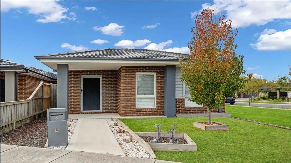 Comfortable Family Home