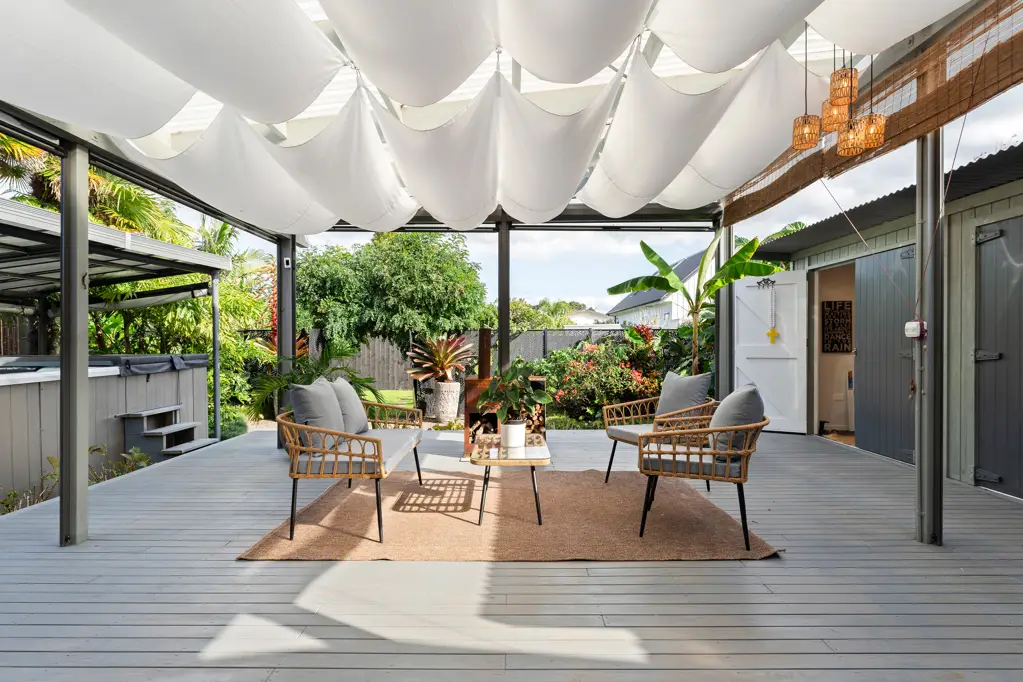 Point Wells 4બેડરૂમ Bali inspired living