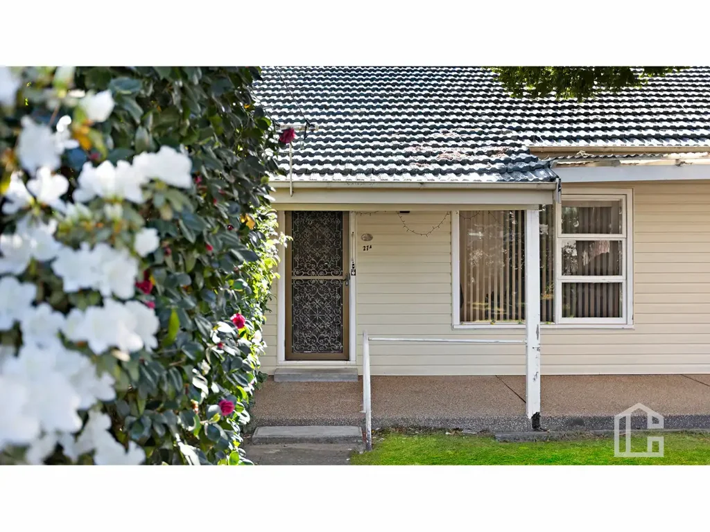 27A Wilson Way, Blaxland, NSW 2774