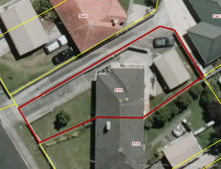 56a Arimu Road, Papakura, Papakura, 2 Bedrooms, 1 Bathrooms