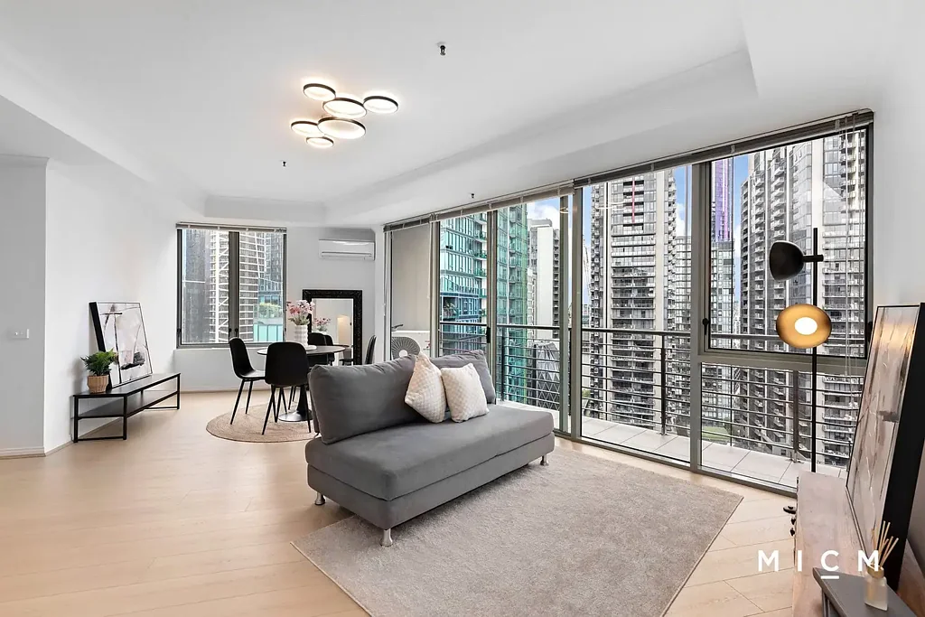 2003/83 Queensbridge Street, Southbank, VIC 3006