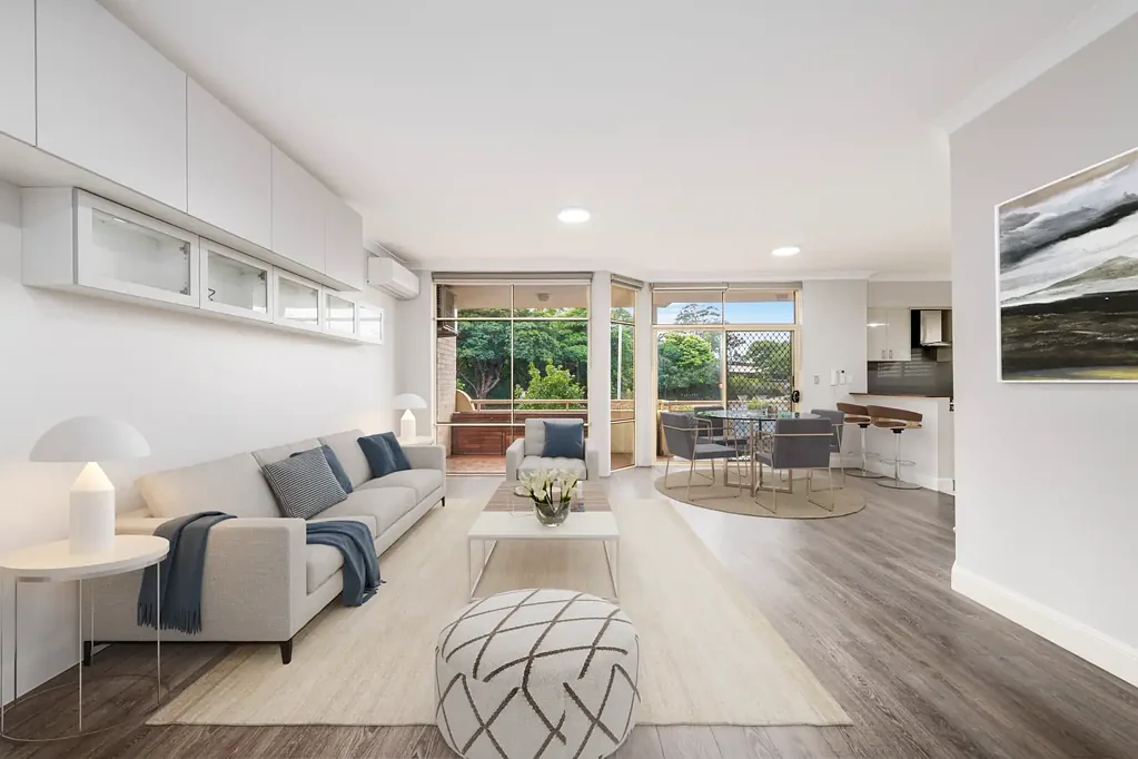 2/1-3a Illawarra Street, Allawah, NSW 2218