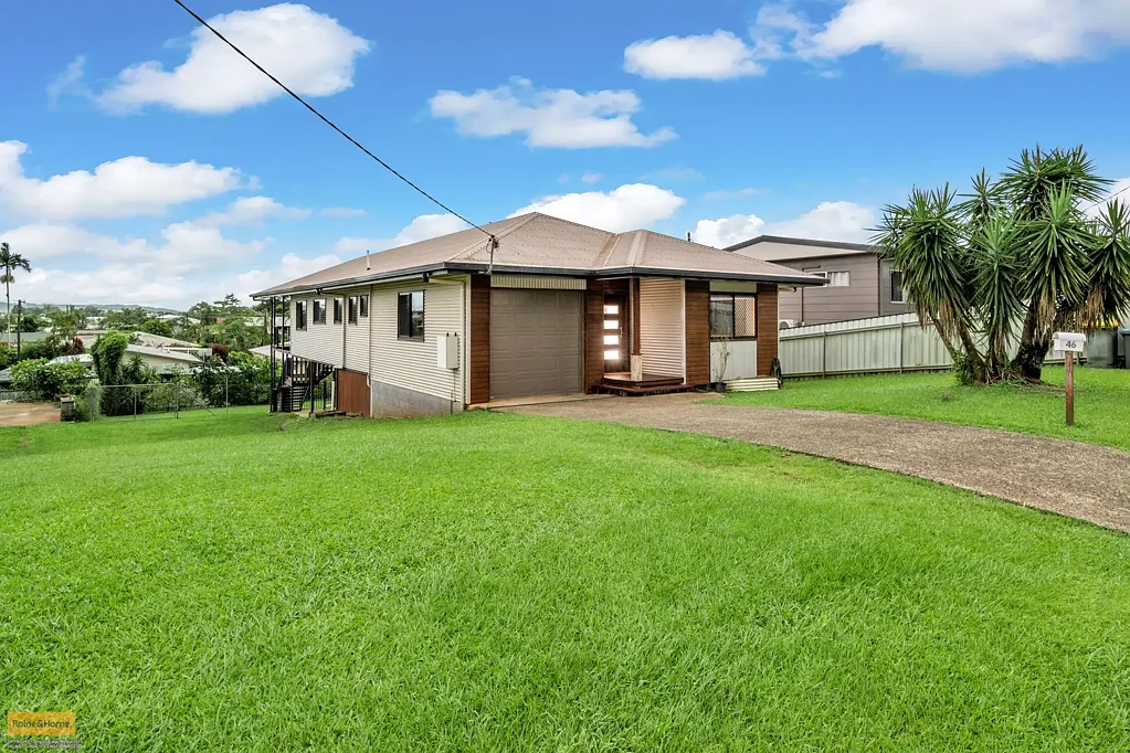 46 Bella Vista Avenue, Belvedere, QLD 4860