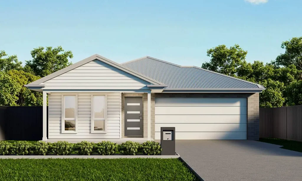 Heddon Greta 4 Slaapkamer Secure Now with Just $15K Deposit