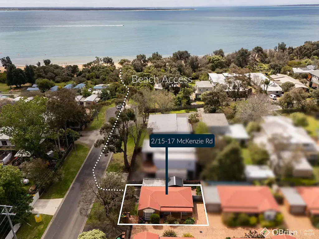 2/15-17 McKenzie Road, Cowes, VIC 3922