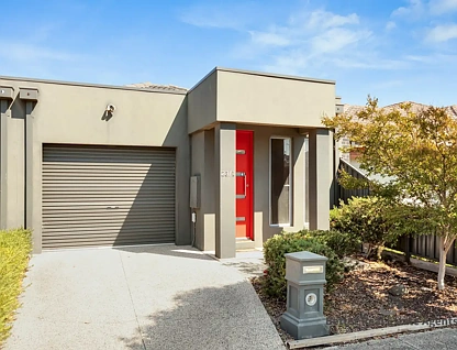 1/23 Springleaf Road, Tarneit, VIC 3029, 3房, 2浴, House